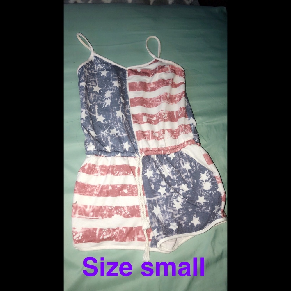 Romper !!